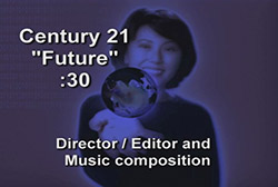 CENTURY 21 - FUTURE